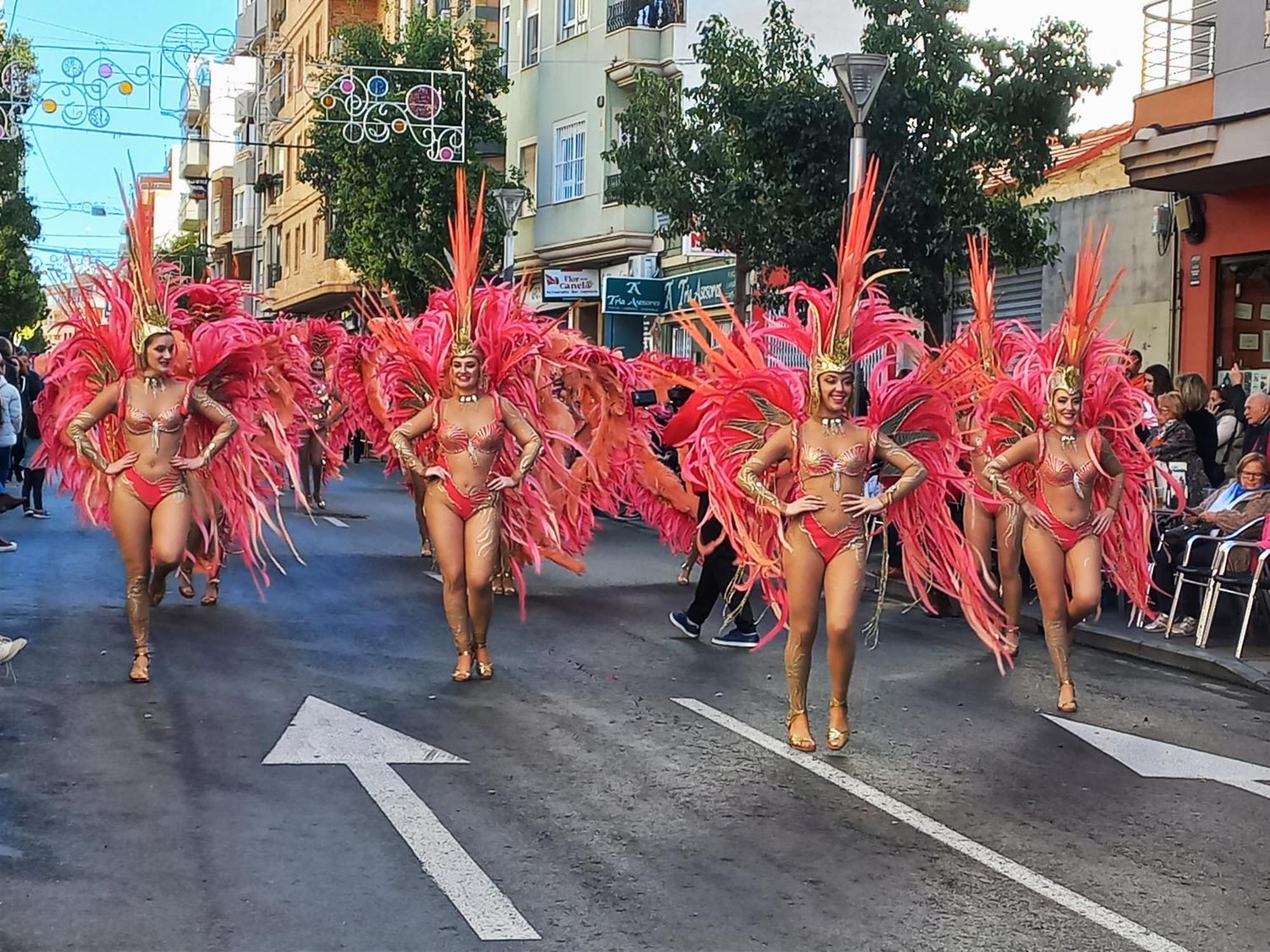 Hola Torrevieja Διαμέρισμα Εξωτερικό φωτογραφία